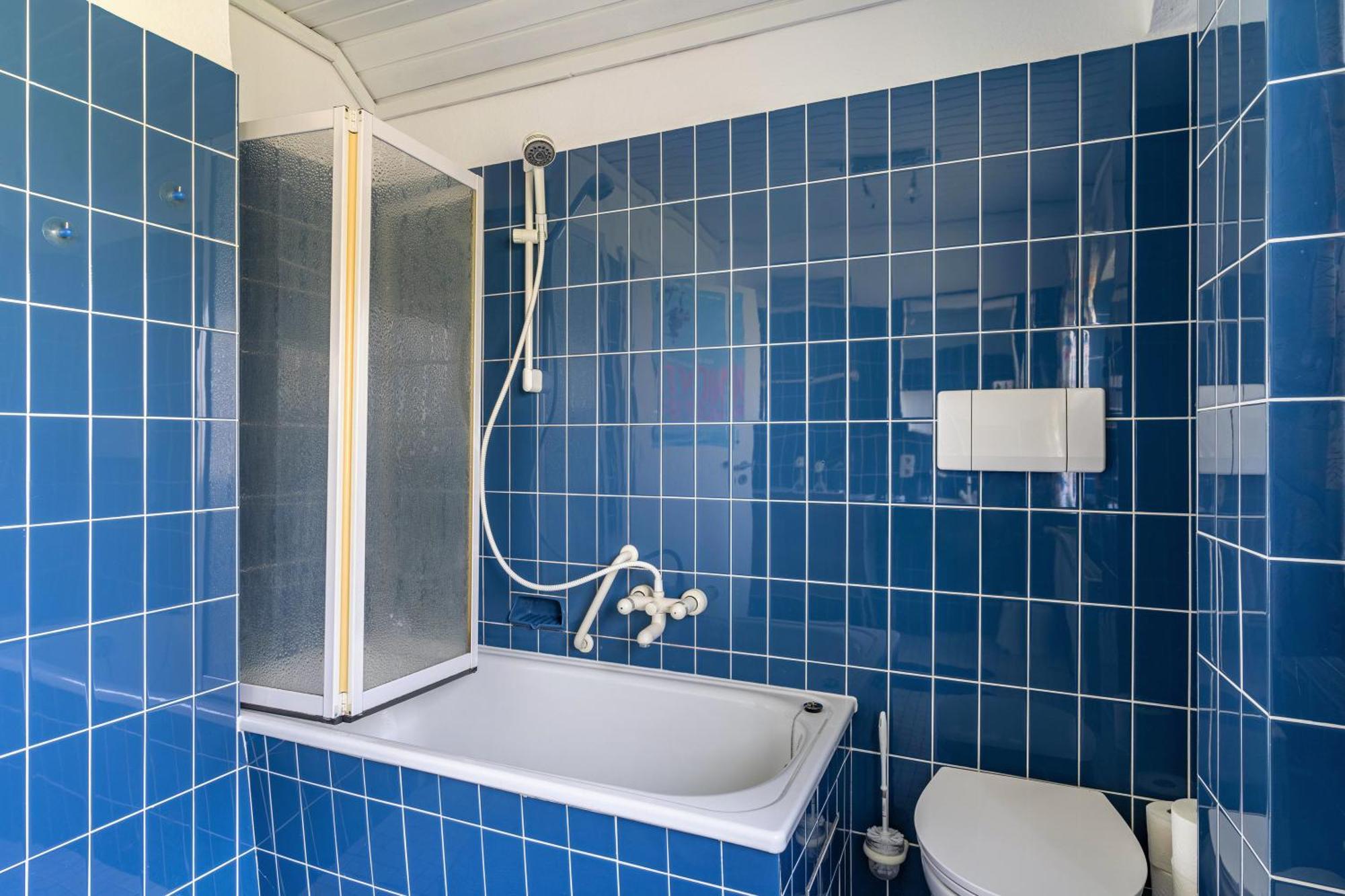 Ferienwohnung Anne Und Peter Bosch Alpirsbach Extérieur photo